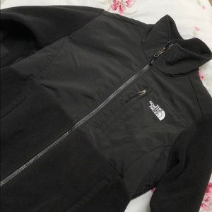 Women’s North Face Denali Jacket